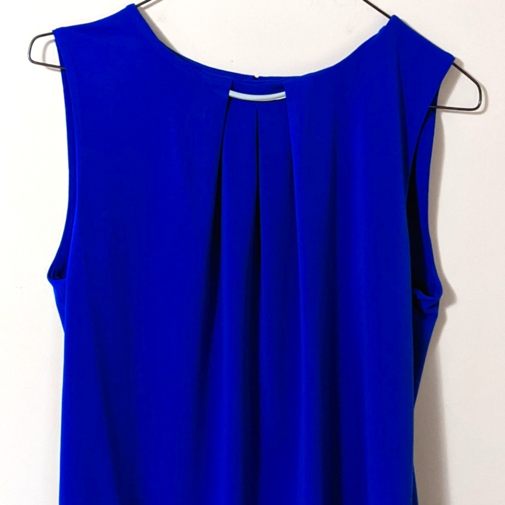 Calvin Klein Suit Top